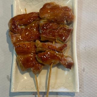 52. Pinchos De Pollo 2UNDS