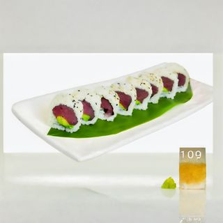 82 Uramaki tuna - 8 pezzi