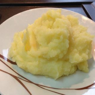 Картопляне пюре (150г)