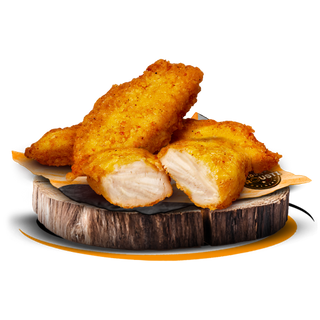 Tenders X3