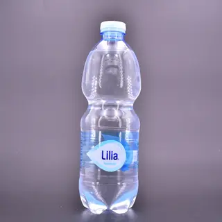 Acqua naturale 50 cl