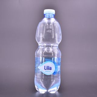 Acqua naturale 50 cl