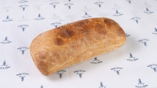 პური ჩაბატა 330 გრ/Chabata Bread