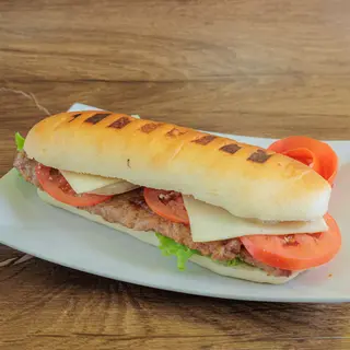 Punjeni šiš ćevap