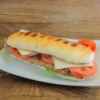 Punjeni šiš ćevap