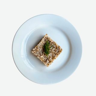 Гречка з маслом (150 г)