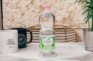Acqua naturale 50 cl