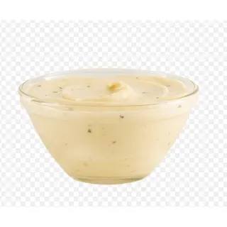 Truffle mayo Sauce