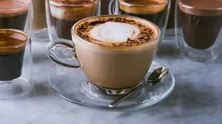 Capuccino (200 Ml.)