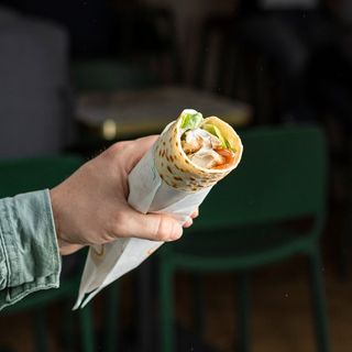 Componi il tuo rotolo