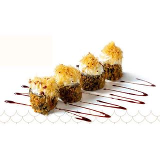 107. Futo Frito (4 Uds.)