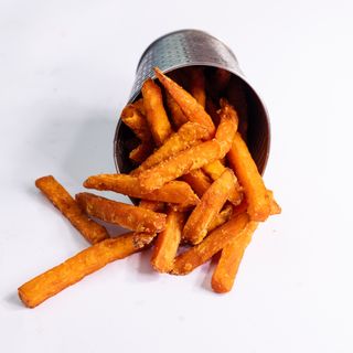 Slatki pomfrit batat