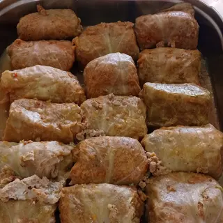 Posna sarma 1 kg
