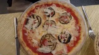 Parmigiana