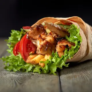 Kebab México
