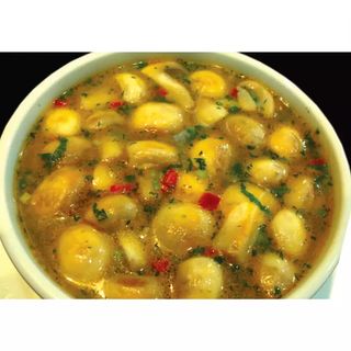 სოკოს სუპი