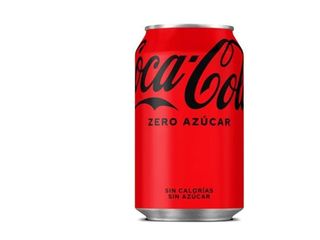 COCA COLA ZERO
