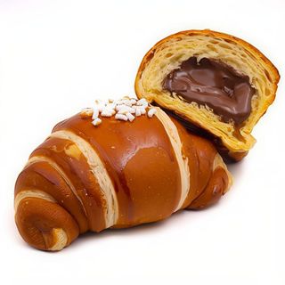 Cornetto Nutella