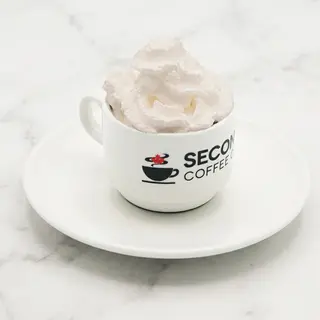 Espresso Con Panna