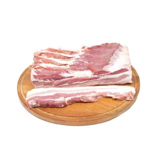 Sveža slanina 