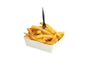 Portion Frites