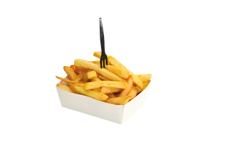 Portion Frites