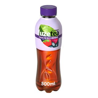 Fuzetea fructe de padure