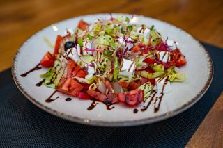 ბერძნული სალათა