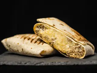 Tacos Dinde