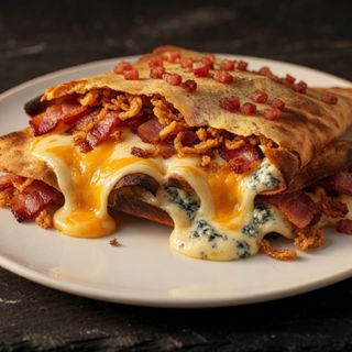 QUESADILLA 5QUESOS