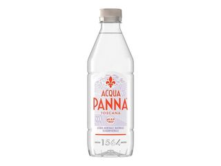 Acqua naturale 50 cl