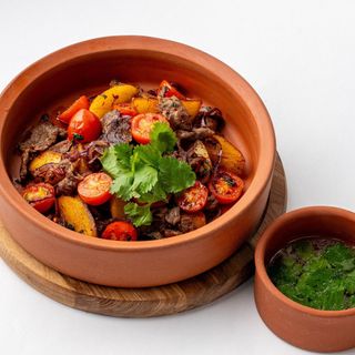Оджахури (250г)