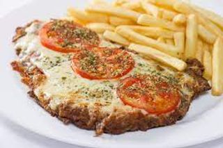 Molanesa Napolitana (Individual)