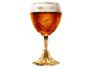 Гримберген Дабл-Амбрі (330ml)