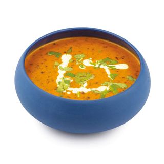 171.Lekko pikantna soczewica z cieciorką i czerwonąfasolą(350g)