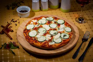 Pizza Fantastico 
