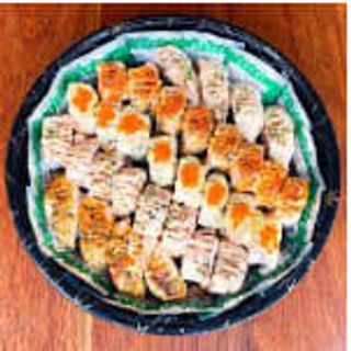 Aburi Platter 16 Pieces
