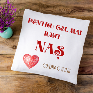 Perna "Super Nas"