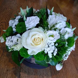 Flower box 1