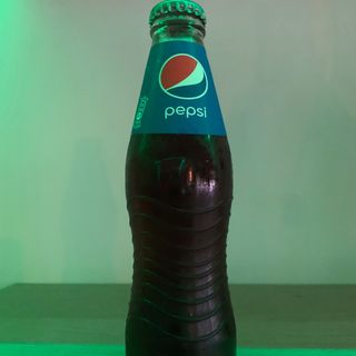 Pepsi 200 ml.