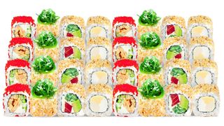 Сакура сет (875г)