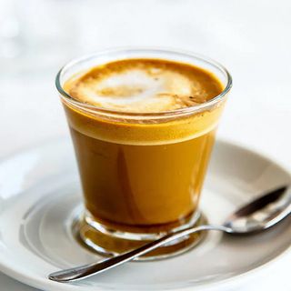 CAFE CORTADO