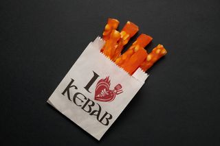 Рахат лукум