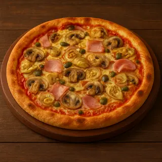 Pizza Maja (33 Cm.)