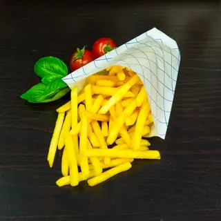Frytki Duże