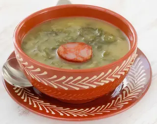 Caldo Verde