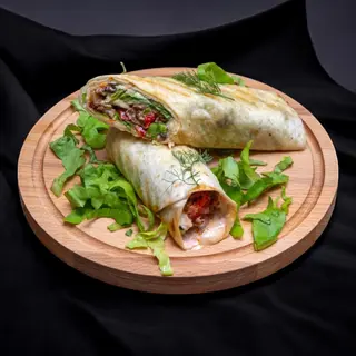 Tortilja