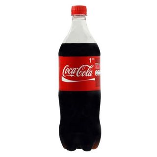 Coca-Cola Sabor Original botella 2L.