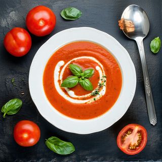 Tomato Soup