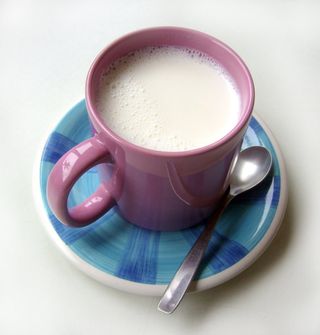 Copo de Leite